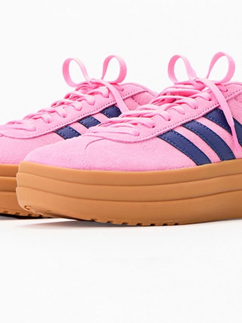 Adidas VL Court Bold